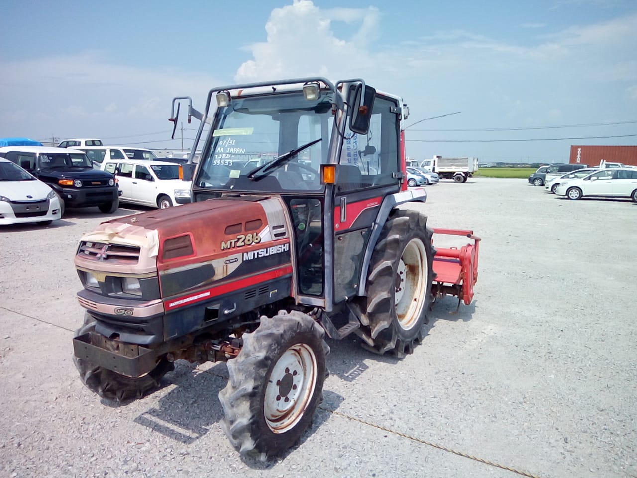 MITSUBISHI MITSUBISHI 2020/12