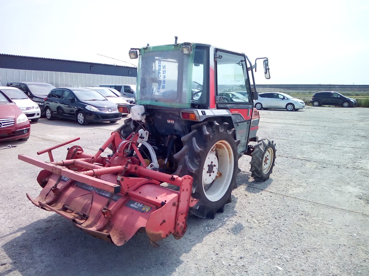 MITSUBISHI MITSUBISHI 2020/12