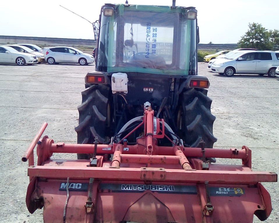 MITSUBISHI MITSUBISHI 2020/12