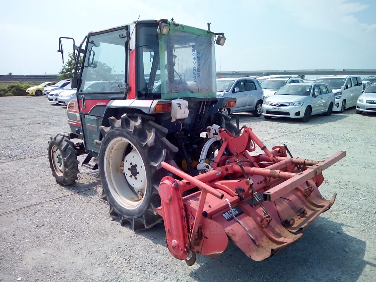 MITSUBISHI MITSUBISHI 2020/12