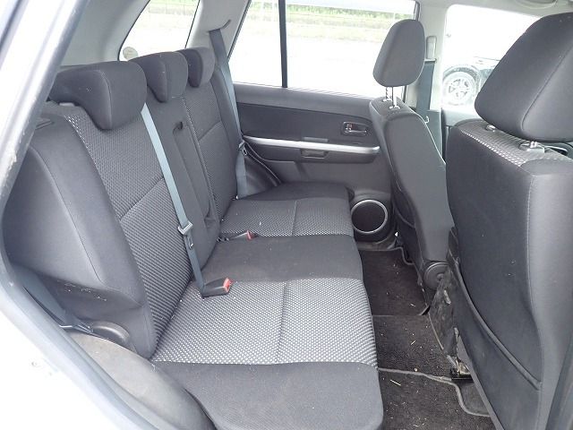 SUZUKI ESCUDO 2005/9