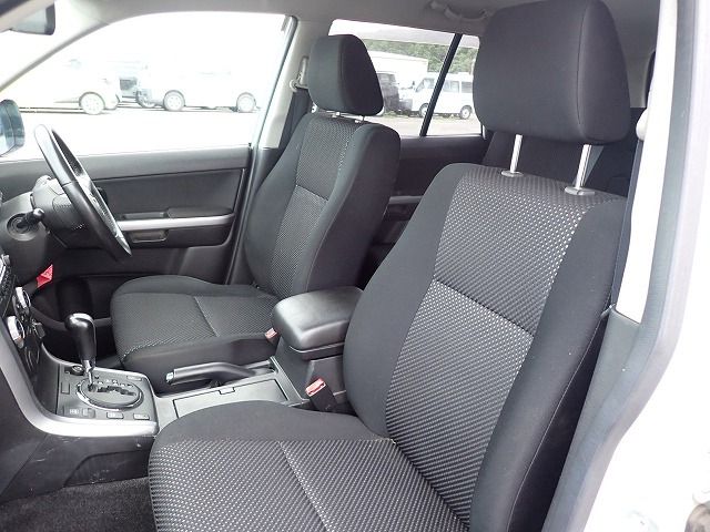 SUZUKI ESCUDO 2005/9