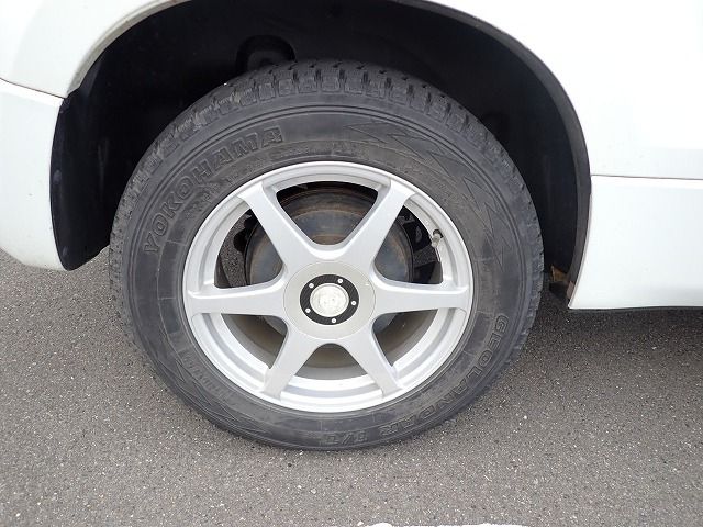 SUZUKI ESCUDO 2005/9