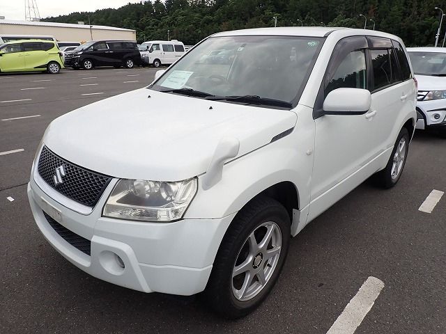 SUZUKI ESCUDO 2005/9