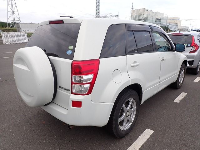 SUZUKI ESCUDO 2005/9