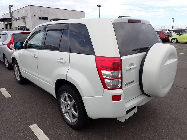 SUZUKI ESCUDO 2005/9