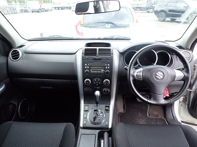 SUZUKI ESCUDO 2005/9