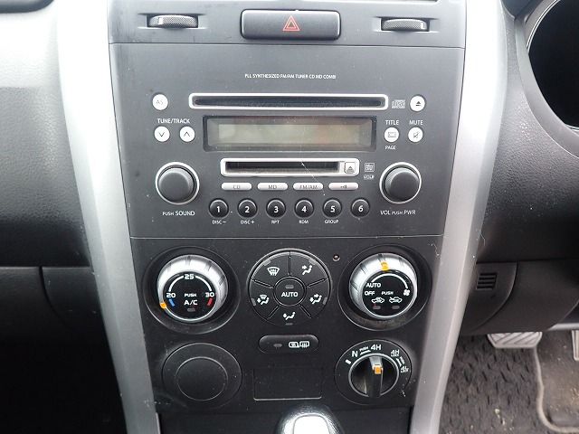 SUZUKI ESCUDO 2005/9