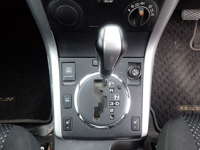 SUZUKI ESCUDO 2005/9