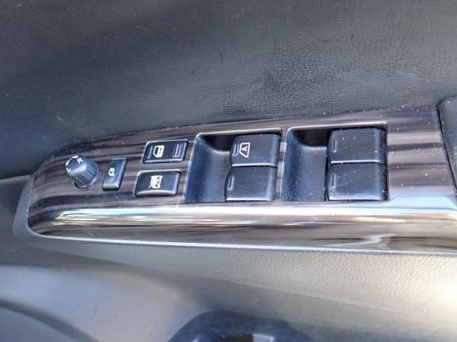 NISSAN ELGRAND 2019/1