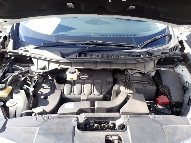 NISSAN ELGRAND 2019/1