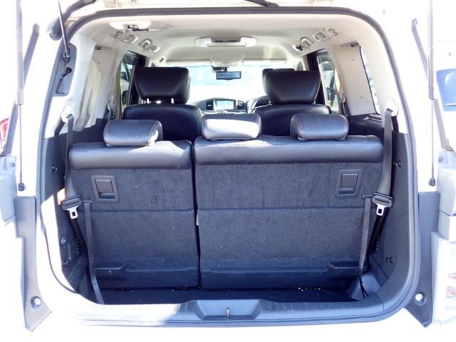 NISSAN ELGRAND 2019/1