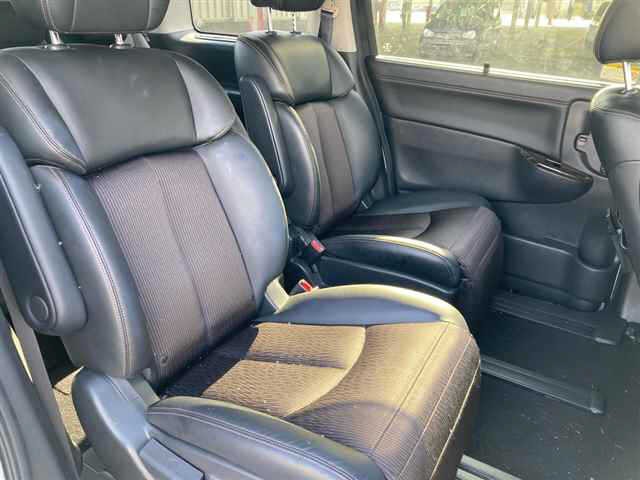 NISSAN ELGRAND 2019/11