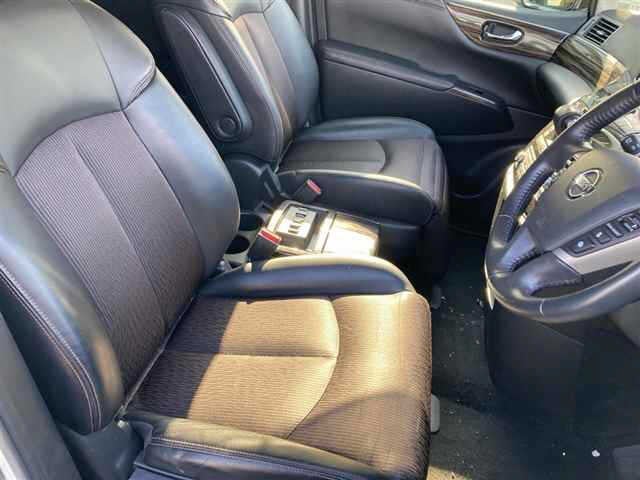 NISSAN ELGRAND 2019/11