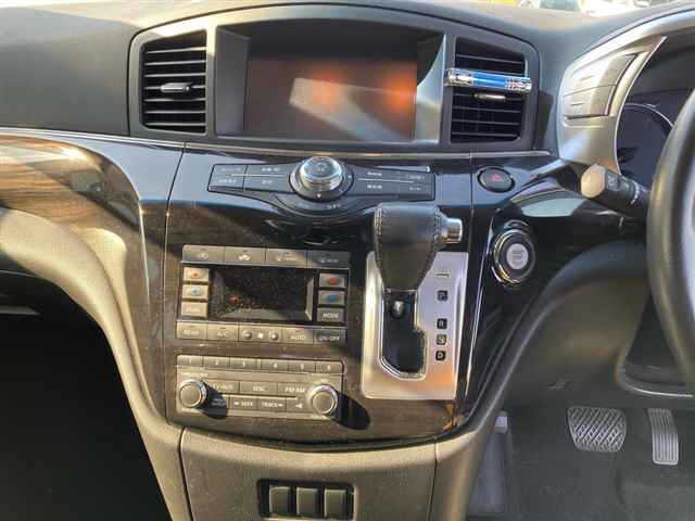 NISSAN ELGRAND 2019/11