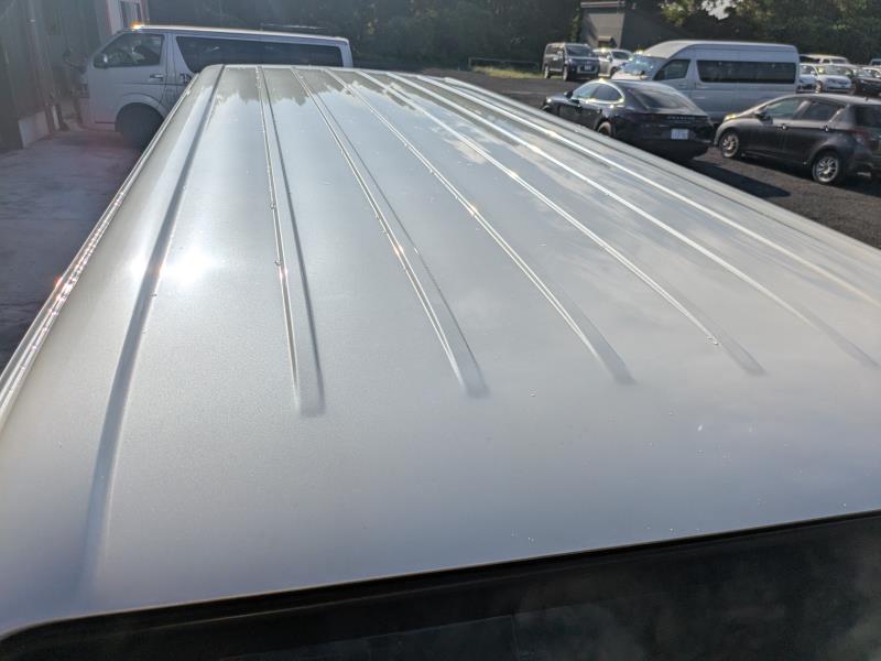 TOYOTA REGIUSACE 2013/8