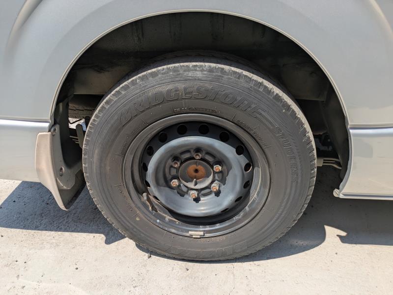 TOYOTA HIACE-V 2015/3