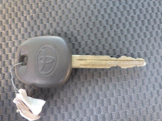 TOYOTA HIACE 2015/12