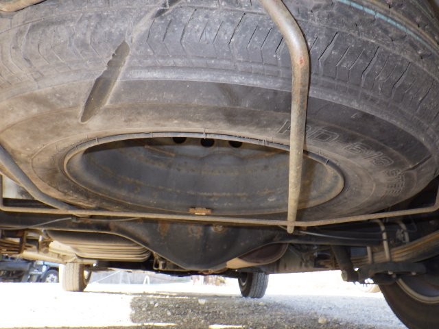 TOYOTA HIACE WAGON 2010/2