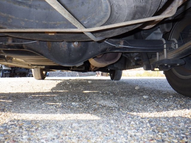 TOYOTA HIACE WAGON 2010/2