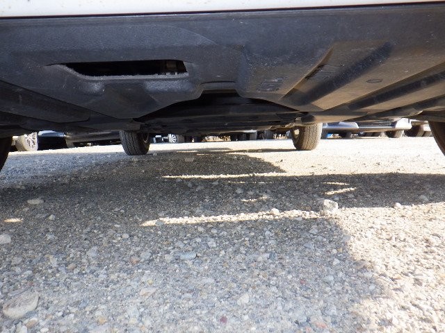 TOYOTA HIACE WAGON 2010/2