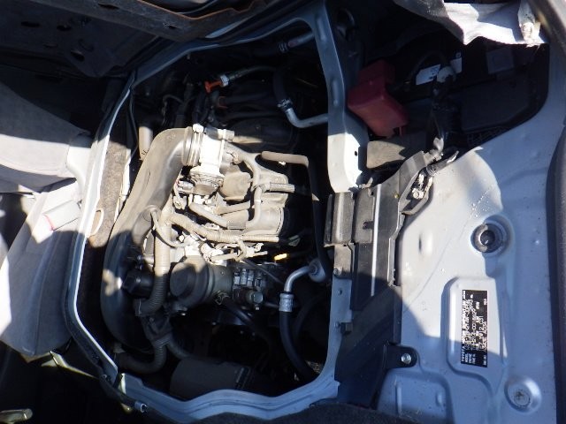 TOYOTA HIACE WAGON 2010/2