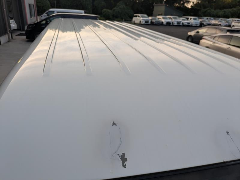 TOYOTA HIACE WAGON 2011/7