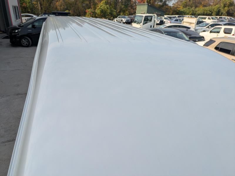 TOYOTA HIACE WAGON 2016/12