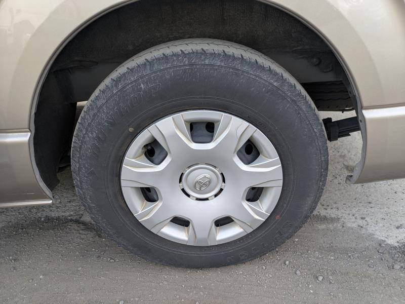 TOYOTA HIACE WAGON 2016/12