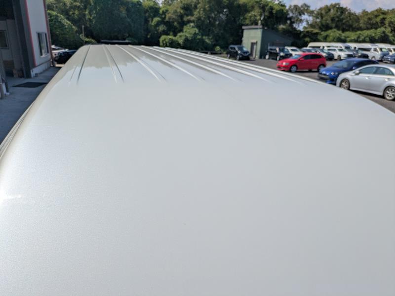 TOYOTA HIACE WAGON 2019/7