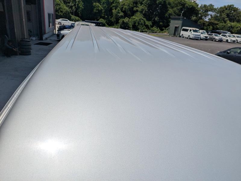 TOYOTA HIACE WAGON 2011/3