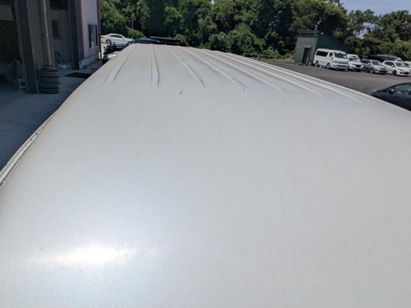 TOYOTA HIACE WAGON 2015/6