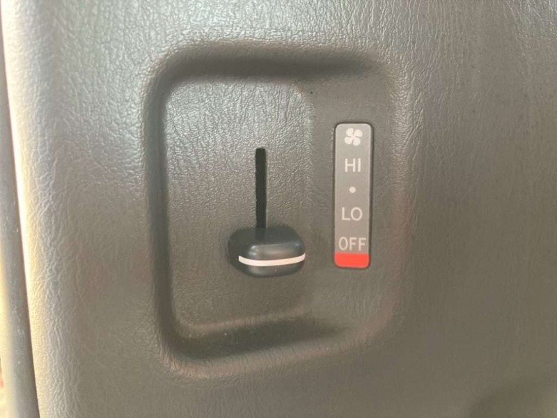 TOYOTA HIACE WAGON 2018/8