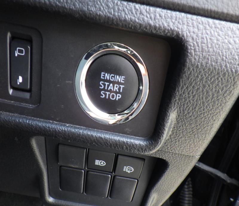 TOYOTA LAND CRUISER PRADO 2019/1