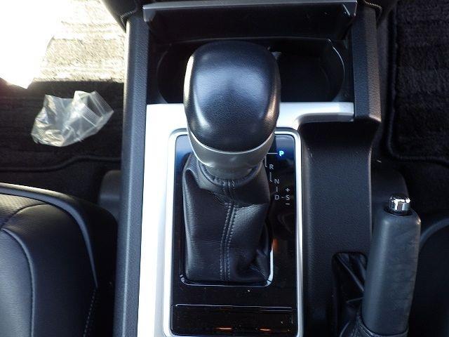 TOYOTA LAND CRUISER PRADO 2019/2