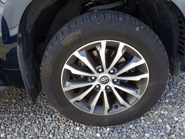 TOYOTA LAND CRUISER PRADO 2019/2