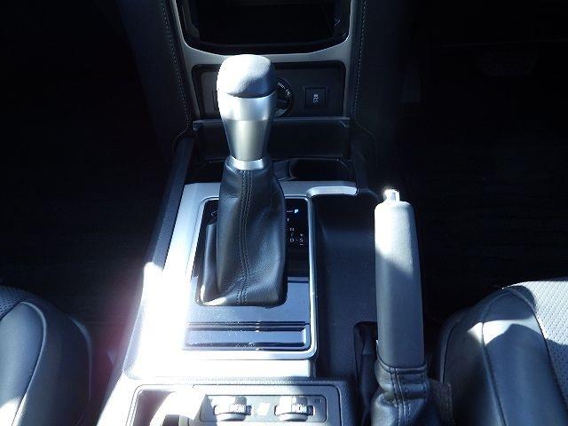 TOYOTA LAND CRUISER PRADO 2019/4