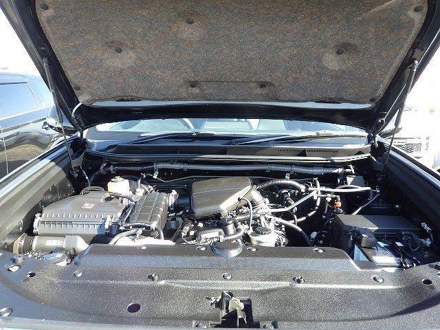 TOYOTA LAND CRUISER PRADO 2019/4