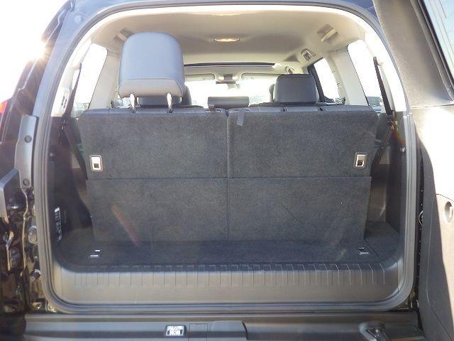 TOYOTA LAND CRUISER PRADO 2019/4