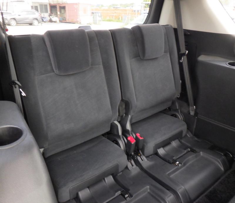TOYOTA LAND CRUISER PRADO 2019/8