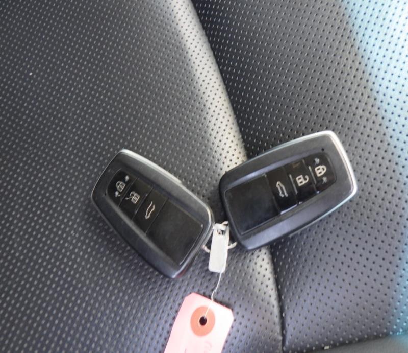 TOYOTA LAND CRUISER PRADO 2019/12