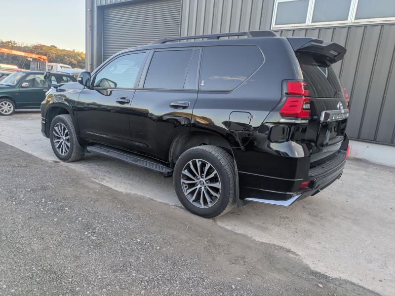 TOYOTA LAND CRUISER PRADO 2020/11