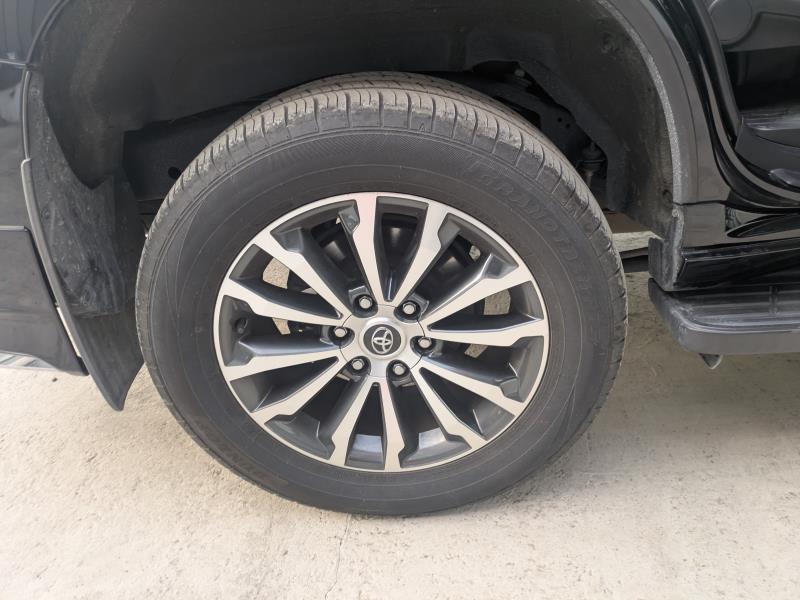 TOYOTA LAND CRUISER PRADO 2020/11