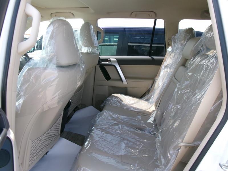 TOYOTA LAND CRUISER PRADO 2023/1