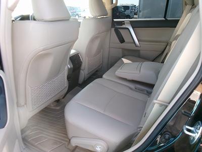 TOYOTA LAND CRUISER PRADO 2023/9