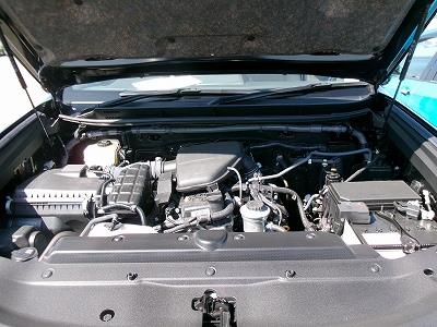 TOYOTA LAND CRUISER PRADO 2023/9