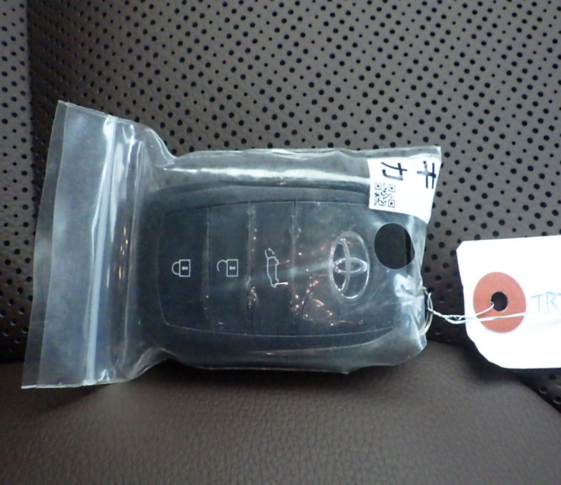 TOYOTA LAND CRUISER 250 2024/7