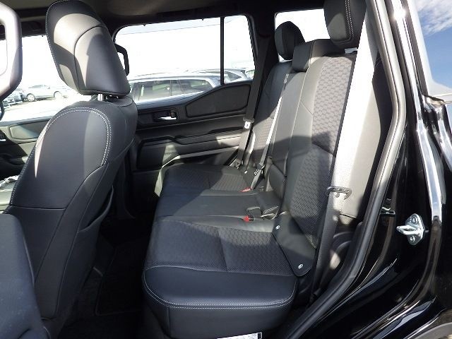 TOYOTA LAND CRUISER 250 2024/8