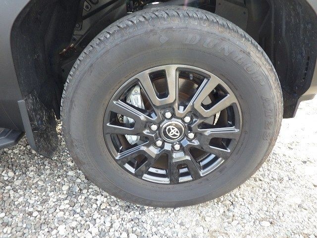 TOYOTA LAND CRUISER 250 2024/8