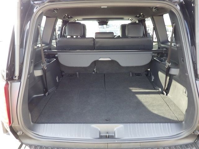 TOYOTA LAND CRUISER 250 2024/8